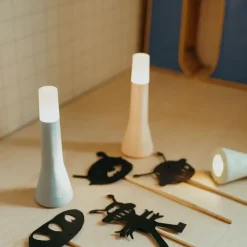 Kidywolf Latarka KIDYFLASHLIGHT - zielona