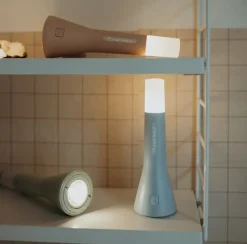 Kidywolf Latarka KIDYFLASHLIGHT - zielona