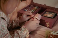 Little Dutch Latarka projektor z bajkami Róż