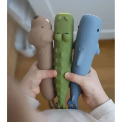 Rabbit&Friends Latarka Rekin SHARKY