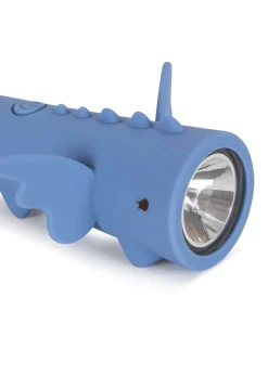 Konges slojd Latarka smok - Blue