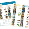 Buki Latarka 3 w 1 - Mini Sciences