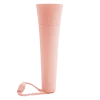 LaLarma Latarka z funkcją regulacji światła - rose