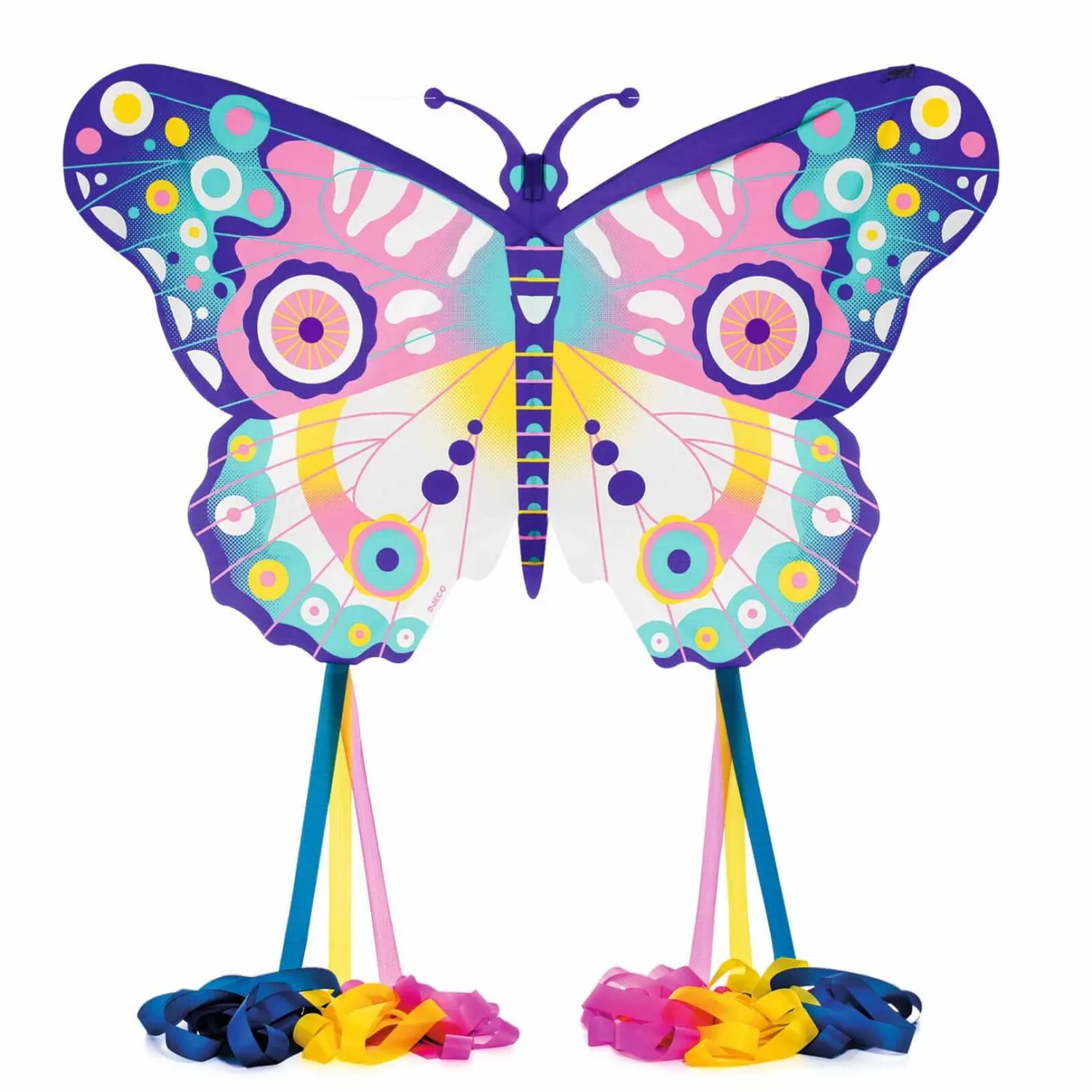 Djeco Latawiec maxi MOTYL