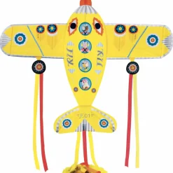 Djeco Latawiec maxi SAMOLOT