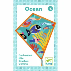 Djeco Latawiec OCEAN