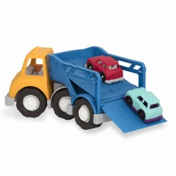 Wonder Wheels Laweta z autkami – Car Carrier
