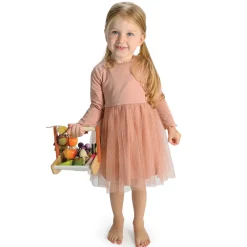 Tender Leaf Toys Leśny koszyk odkrywcy
