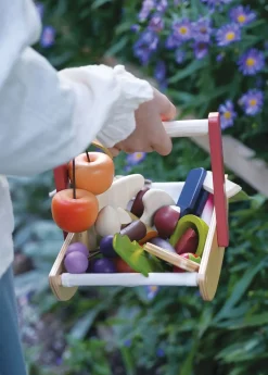 Tender Leaf Toys Leśny koszyk odkrywcy