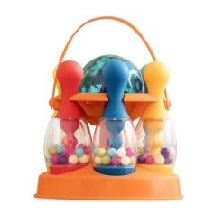 B.Toys Let’s Go Bowling! – zestaw do gry w KRĘGLE