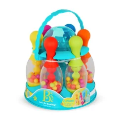 B.Toys Let’s Go Bowling! – zestaw do gry w KRĘGLE