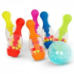 B.Toys Let’s Go Bowling! – zestaw do gry w KRĘGLE