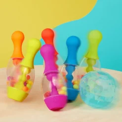 B.Toys Let’s Go Bowling! – zestaw do gry w KRĘGLE