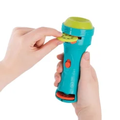 B.Toys Light Me to the Moon – projektor-latarka