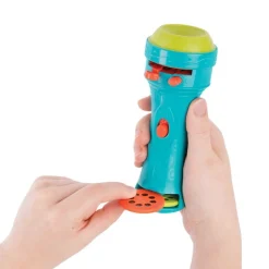 B.Toys Light Me to the Moon – projektor-latarka