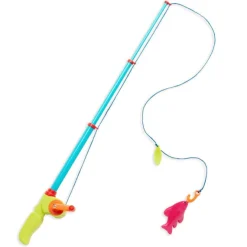 B.Toys Little Fisher’s Kit – zestaw dla małych wędkarzy w praktycznej tubie