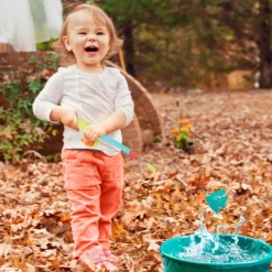 B.Toys Little Fisher’s Kit – zestaw dla małych wędkarzy w praktycznej tubie