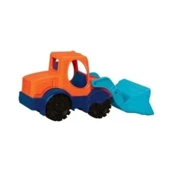 B.Toys Loaders & Floaters – zestaw 3 pojazdów