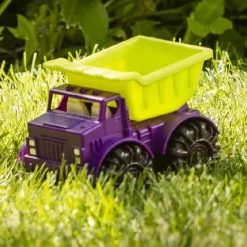 B.Toys Loaders & Floaters – zestaw 3 pojazdów