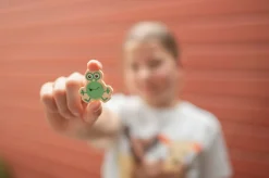 BS Toys Logiczna gra planszowa, Monster Sudoku