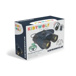Kidywolf Lornetka KIDYBINOCULAR