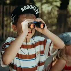 Kidywolf Lornetka KIDYBINOCULAR