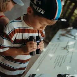 Kidywolf Lornetka KIDYBINOCULAR