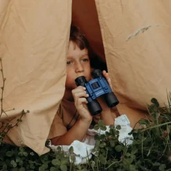 Kidywolf Lornetka KIDYBINOCULAR GREEN