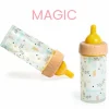 Djeco Magiczna butelka z mlekiem dla lalek POMEA