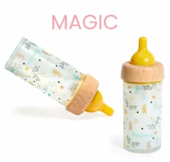 Djeco Magiczna butelka z mlekiem dla lalek POMEA