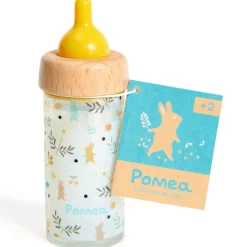 Djeco Magiczna butelka z mlekiem dla lalek POMEA