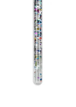 Konges slojd Magiczna różdżka z brokatem - star glitter