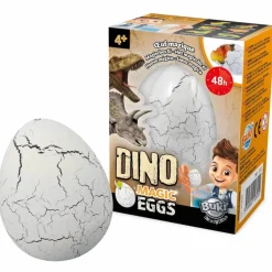 Buki Magiczne jajko dinozaura