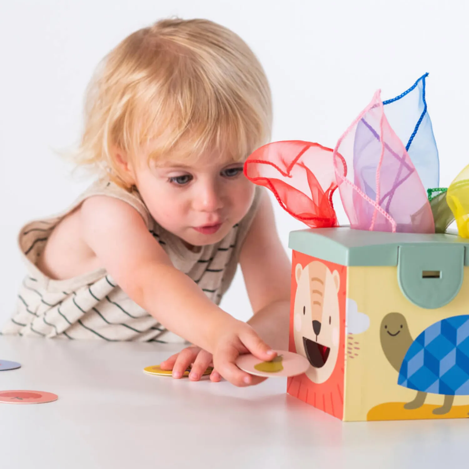 Taf Toys Magiczne Pudełko