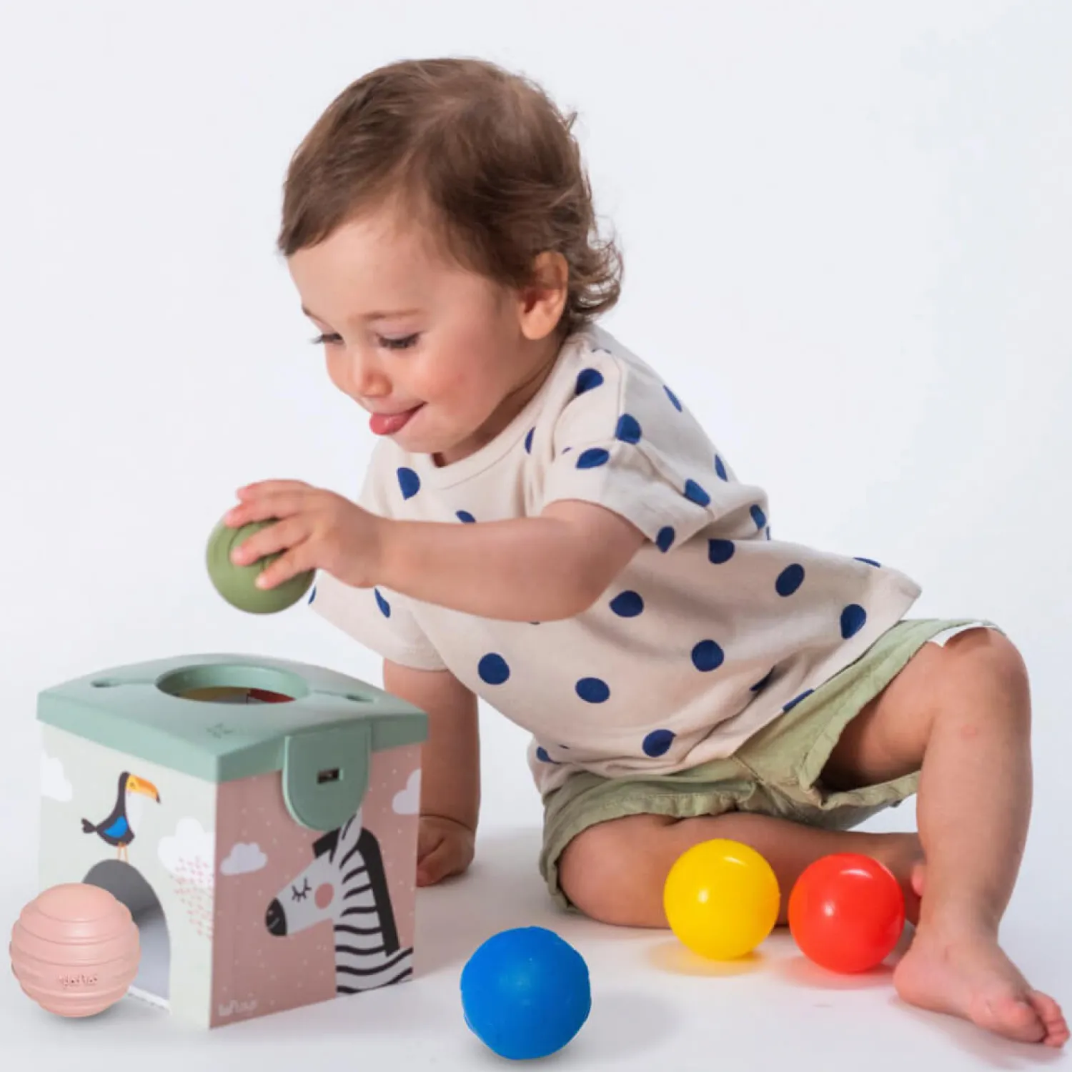 Taf Toys Magiczne Pudełko