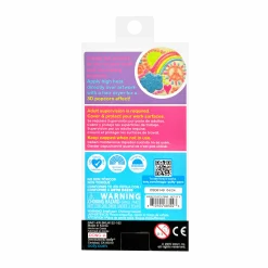 Ooly Magicznie Puchnące Flamastry z Efektem 3D, Magic Puffy