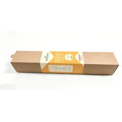 Dzieci Cleverclixx Magnetyczna naklejka ścienna 95x75cm - soft olive