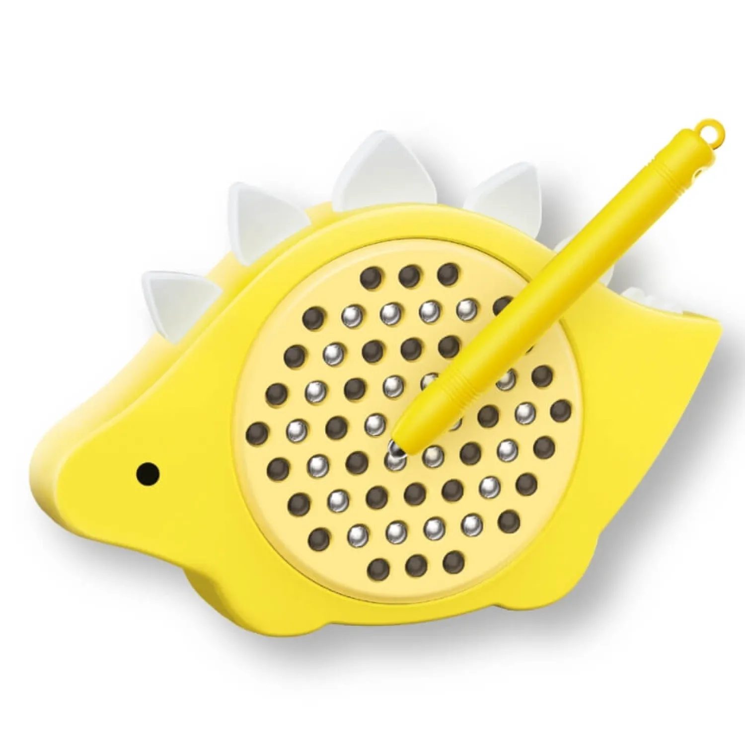 Apli Kids Magnetyczna tablica - Dinozaur Stegosaurus
