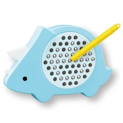 Apli Kids Magnetyczna tablica - Dinozaur Triceratops