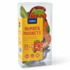 Mideer Magnetyczne liczby