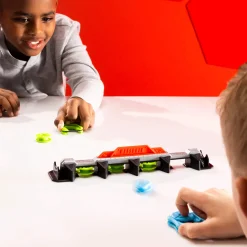 Fat Brain Toys MagShuto Bitwa o Sloty - gra zręcznościowa