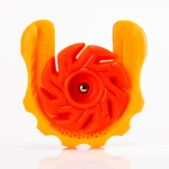Fat Brain Toys MagShuto Zestaw Startowy - Ognisty