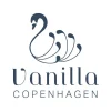 Vanilla Copenhagen Maska do pływania i nurkowania Rosy, 3-8 lat