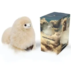 Inkari Maskotka Alpaka - Blond