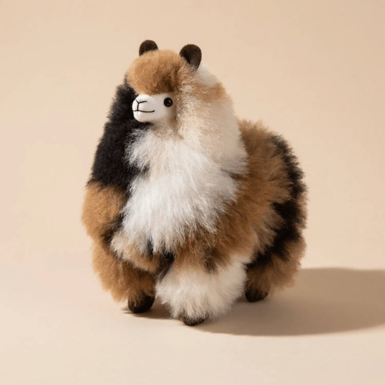 Inkari Maskotka Alpaka - Calico
