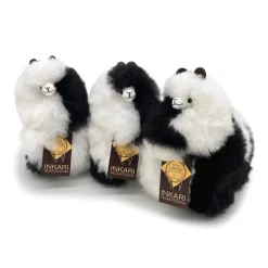 Inkari Maskotka Alpaka - Panda