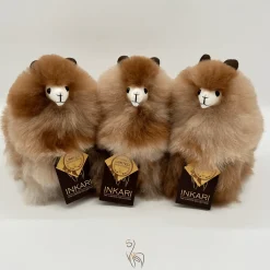 Inkari Maskotka Alpaka - Smores