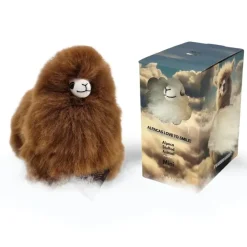 Inkari Maskotka Alpaka - Walnut