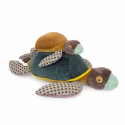 Moulin Roty Maskotka duży żółw 60 cm