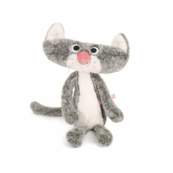 Moulin Roty Maskotka kot CHAPLAPLA 36 cm
